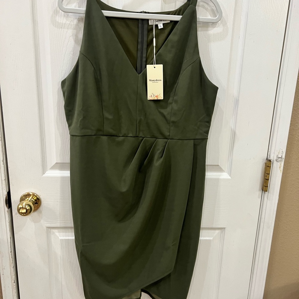 NWT Party Dress!